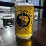 Smoking River Brewing Company