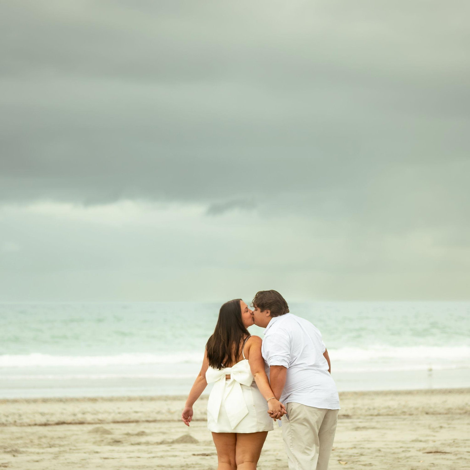 Our engagement photos