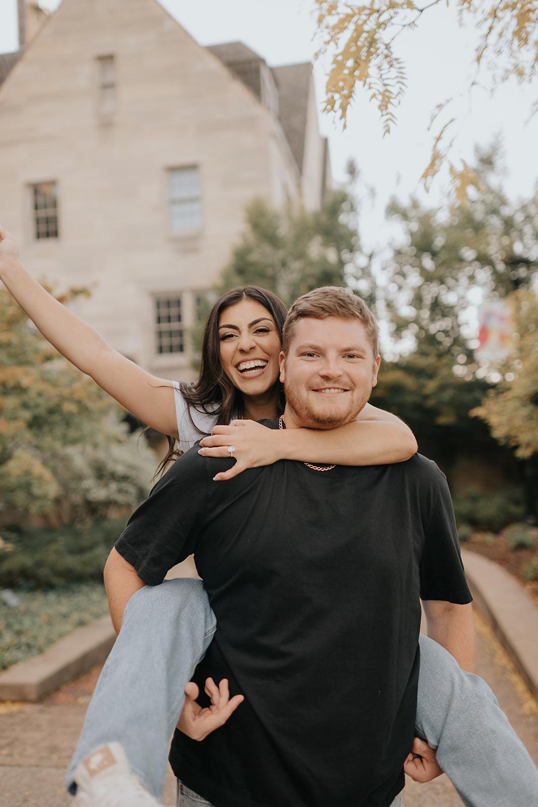 The Wedding Website of Taylor Nathan and Collin Waden