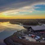 Summer Sunsets @ Thompson Point