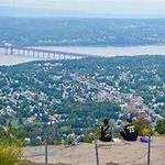 Mount Beacon Trailhead