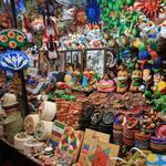 Mercado Libertad - San Juan de Dios