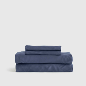 Bamboo Sheet Set in Nightfall - Quince