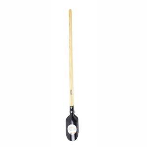 44 in. Wood Handle Post Hole Digger