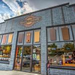 Asheville Pizza & Brewing Co