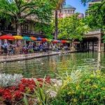 Visit San Antonio