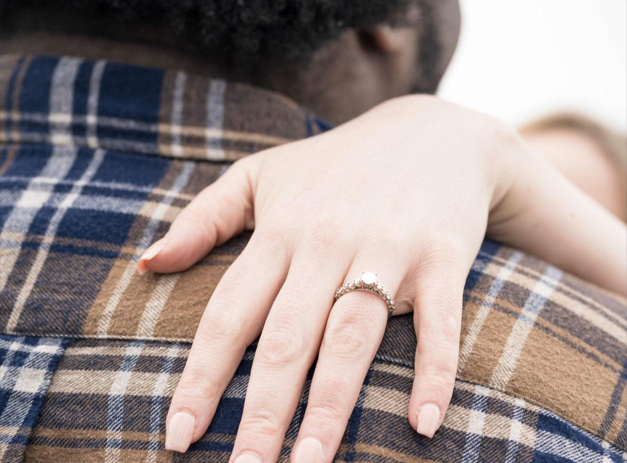 The Wedding Website of Sabrina Newell and Darryl Johnson