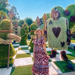 Atlanta Botanical Garden