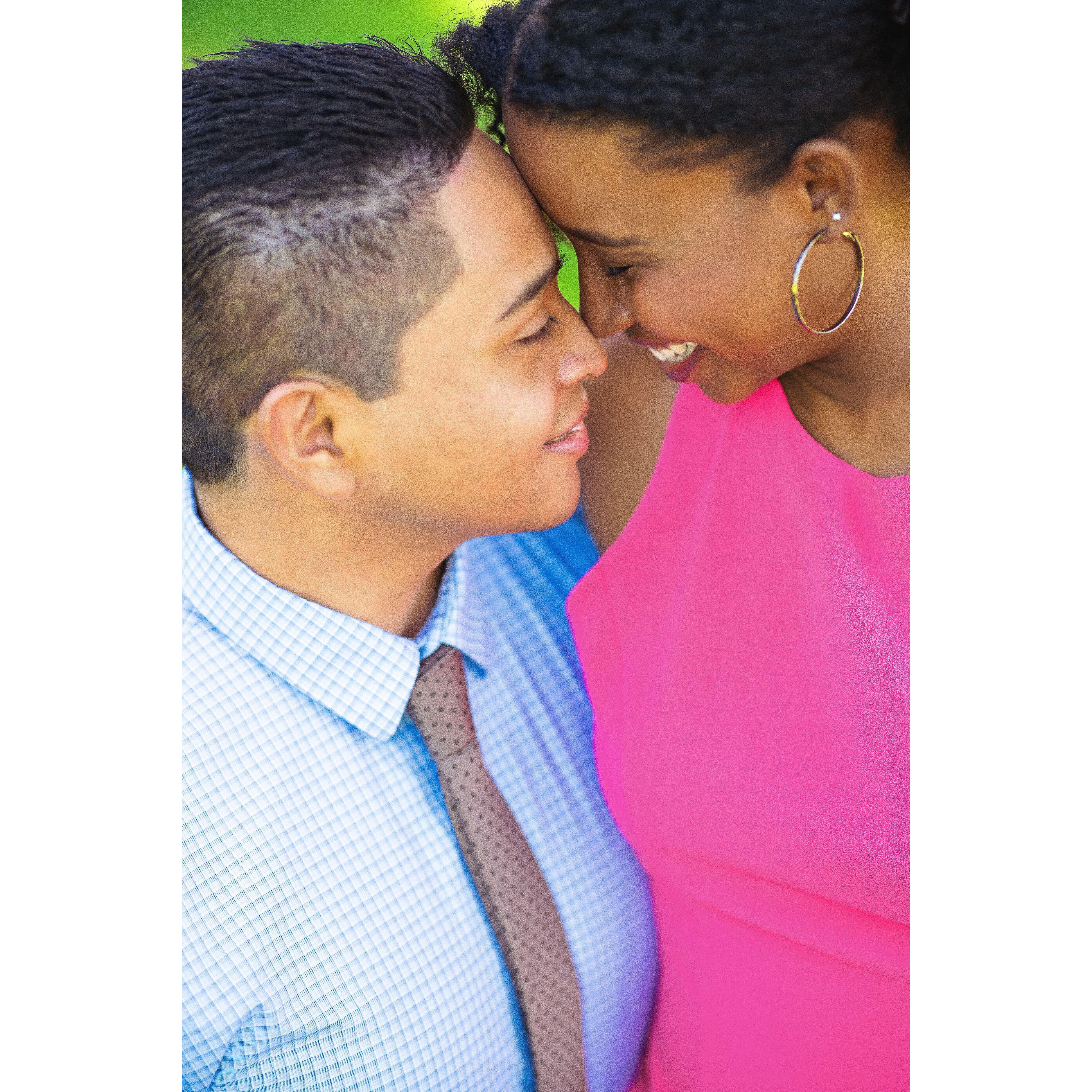 Engagement Shoot