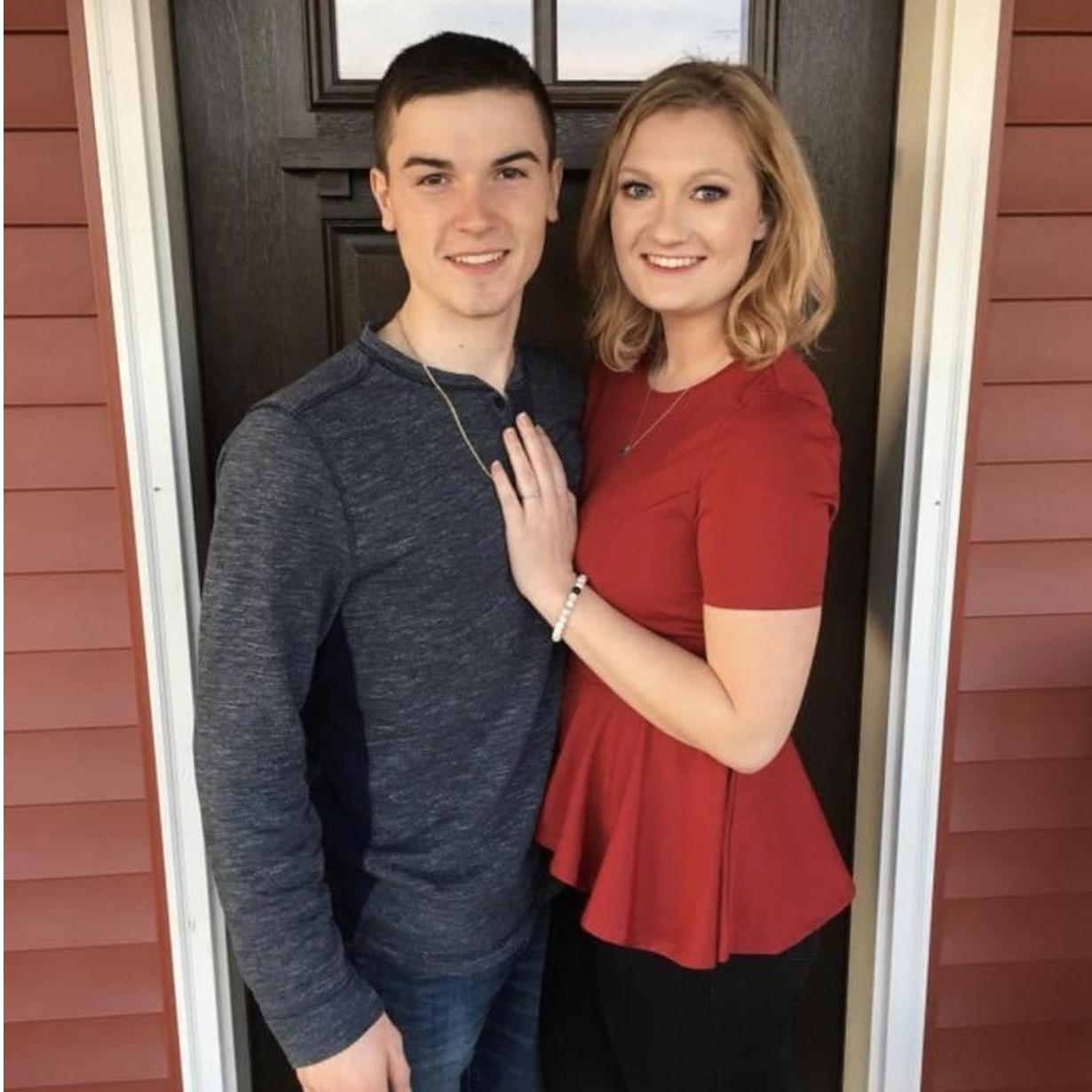 Easter 2018