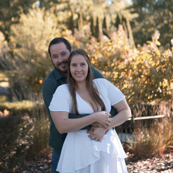 Brianna Meyer and Charlie Marquardt's Wedding Website