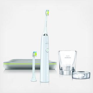 DiamondClean Rechargeable Electric Toothbrush