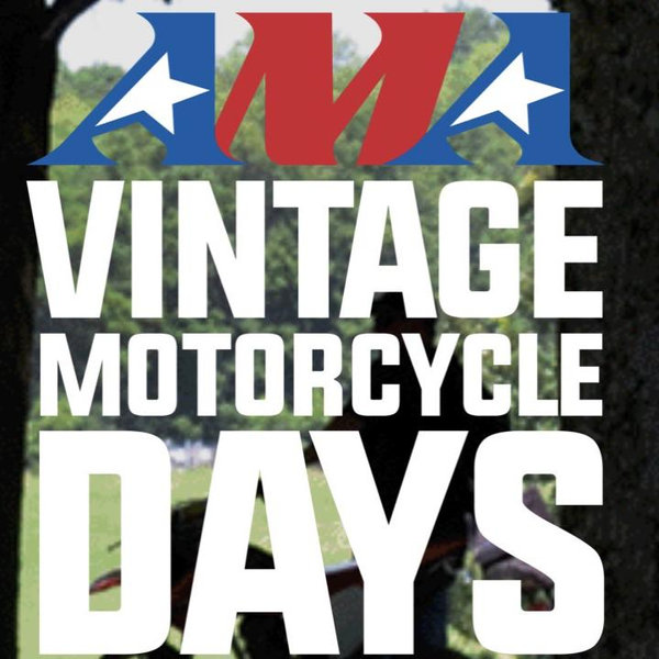 Vintage Days Tickets