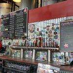 Check out any of the local breweries!