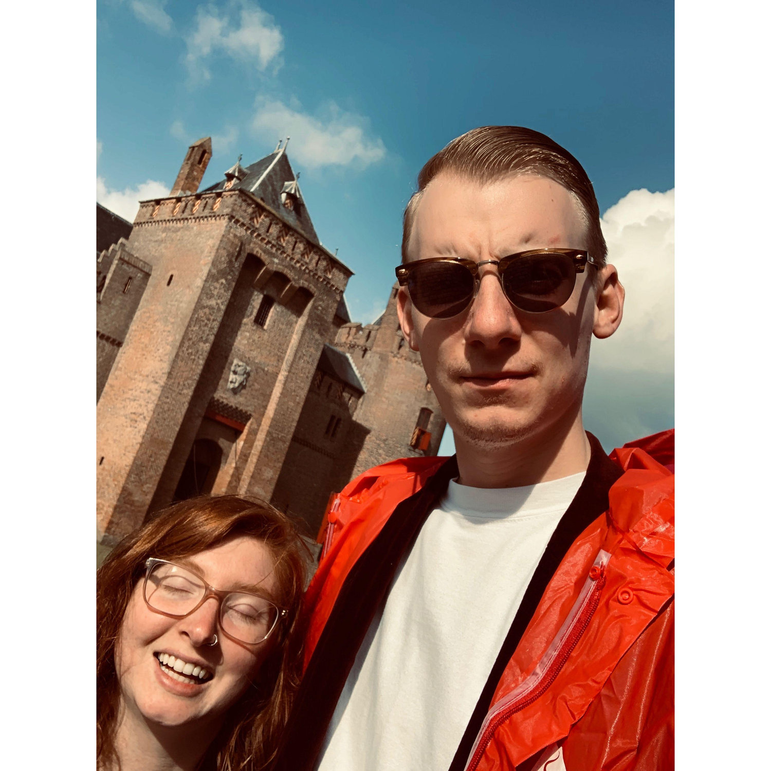Amsterdam 2019