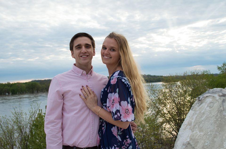 The Wedding Website of Ashley Gress and Colin Greenawalt