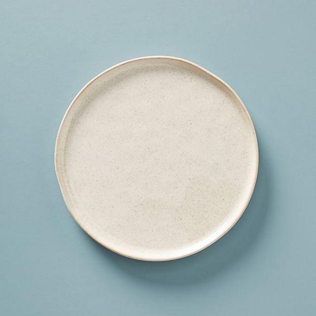 Tess Side Plates, Set of 4