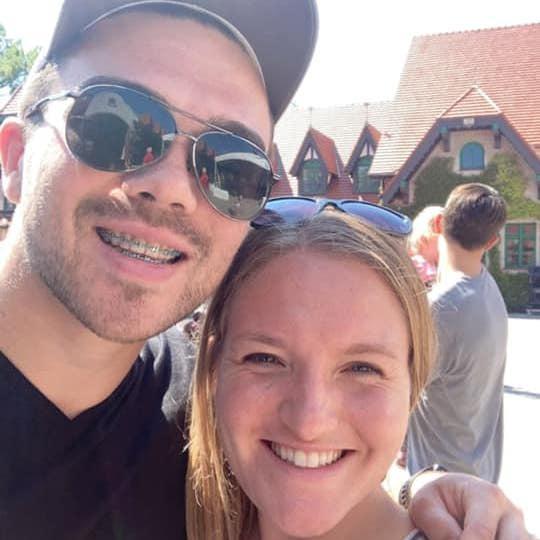 Grant's Farm in St. Louis