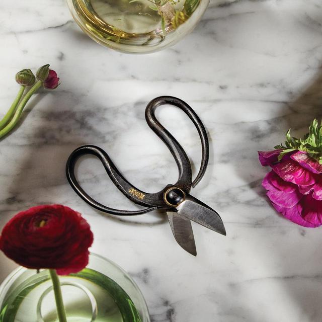 Koryu Ikebana Flower Scissors