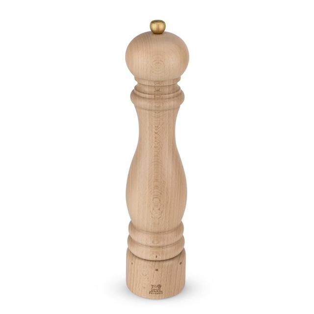 Peugeot Paris u'Select Salt Mill, 12 Inch, Natural