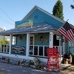 The Sandpiper Coffee Roaster Cafe