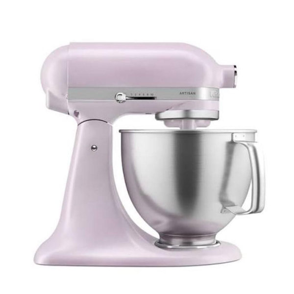 KitchenAid Tilt-Head Stand Mixer - Wildflower