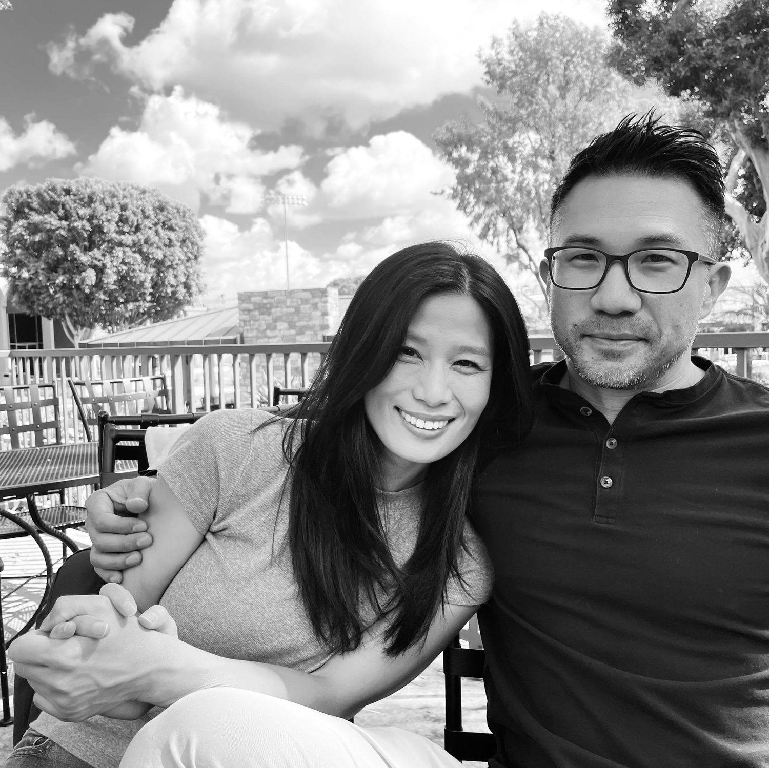 God had been preparing both of our hearts for a long time, and in His perfect timing, He brought us together on September 21, 2025. Soon after, we began dating.