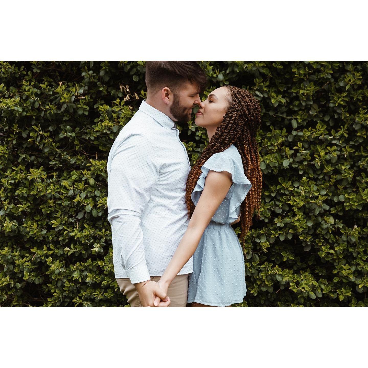 More engagement photos