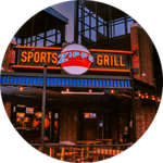 Zipps Sports Grill