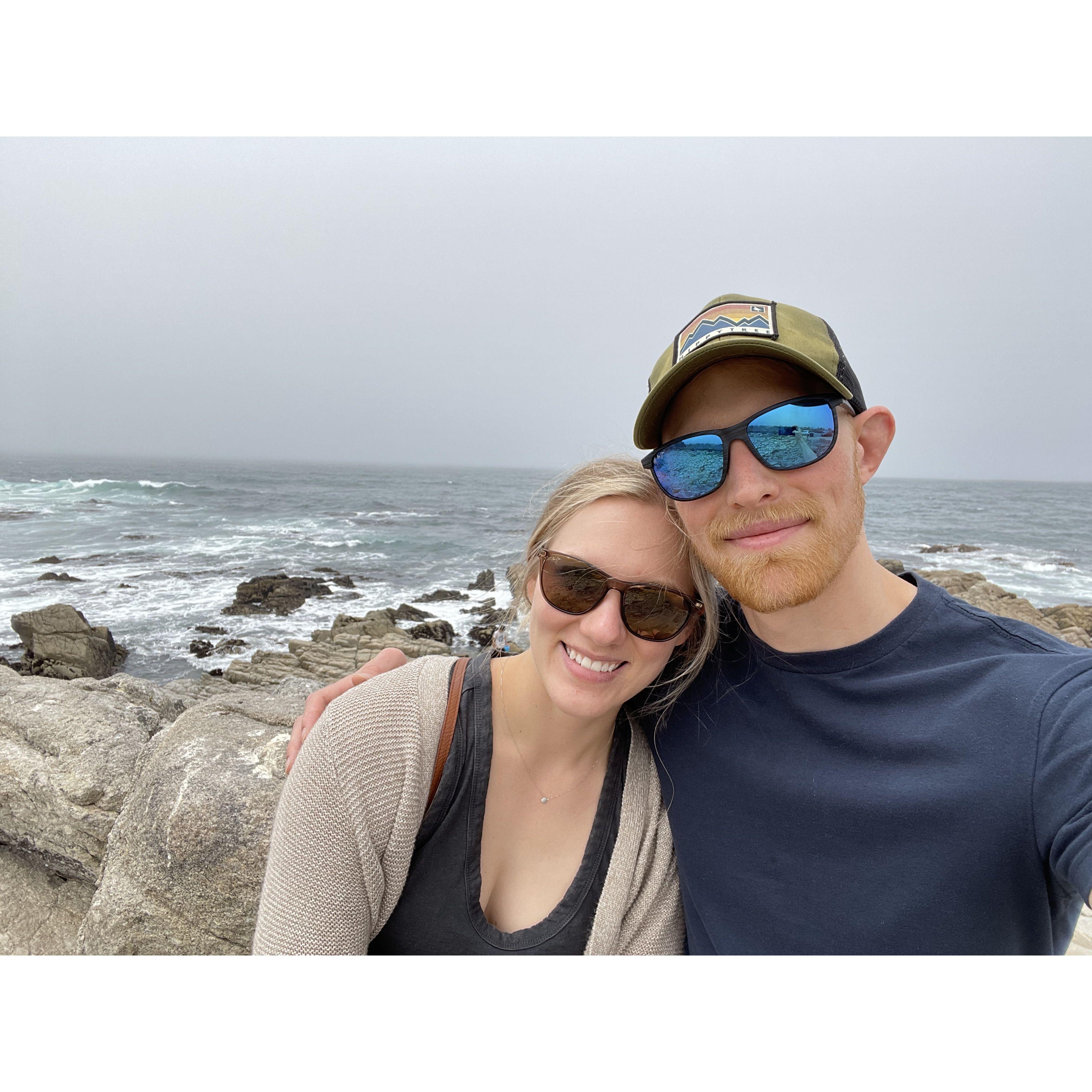 Big Sur