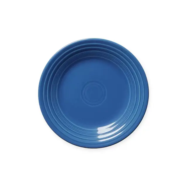 Fiesta® Luncheon Plate in Lapis