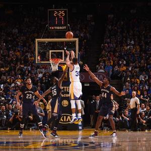Basketball Tickets For Two