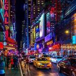 Times Square