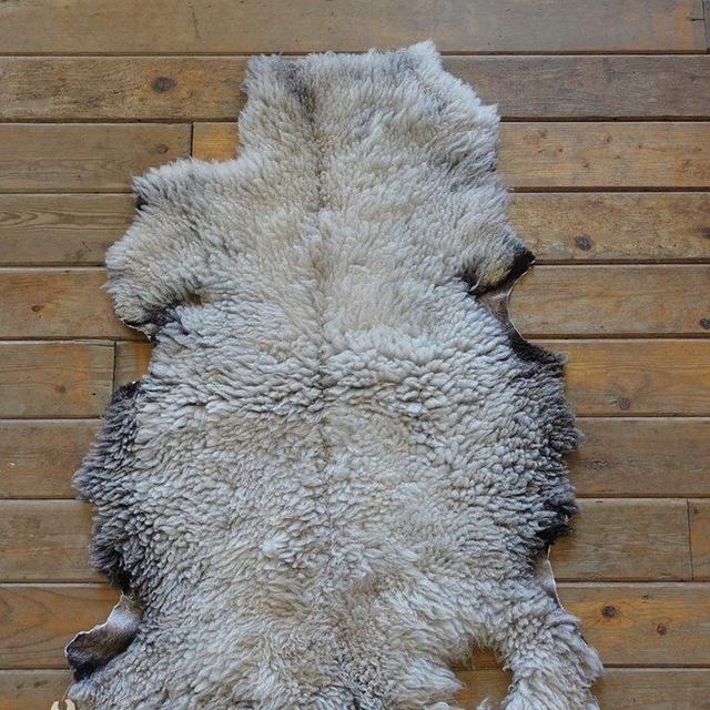 Sawkill Farm Sheepskin