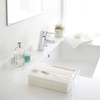 Luxe Tissue Case & Tray