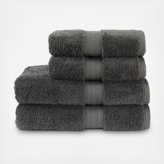 Renaissance Egyptian Cotton Hand Towel