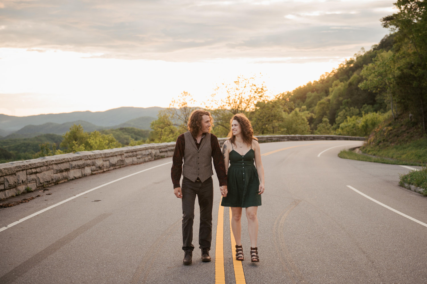 The Wedding Website of Megan Sheppard and Matt Bullock