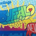 Spend a day in Buffalo