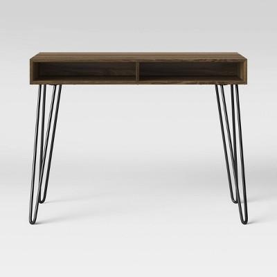 Hair Pin Writing Desk - Room Essentials™
