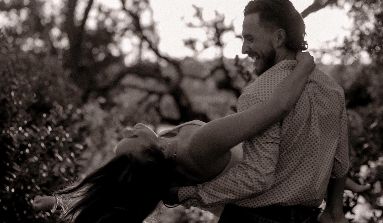 The Wedding Website of Morgan Magill and James Magill