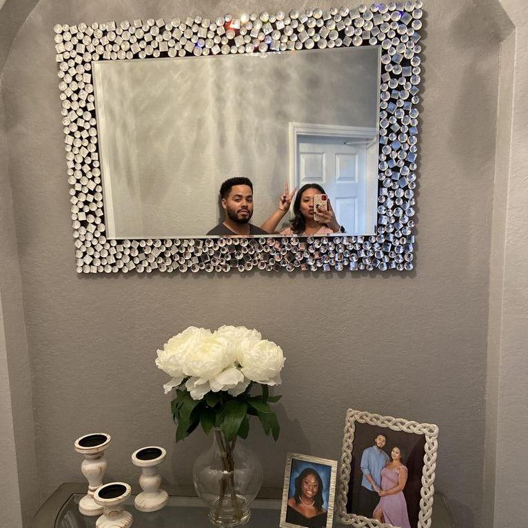 September 28 2021- Decorating Tristens first home!