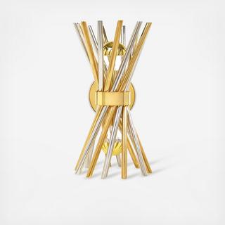 Electrum Sconce
