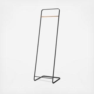Tower Coat Rack