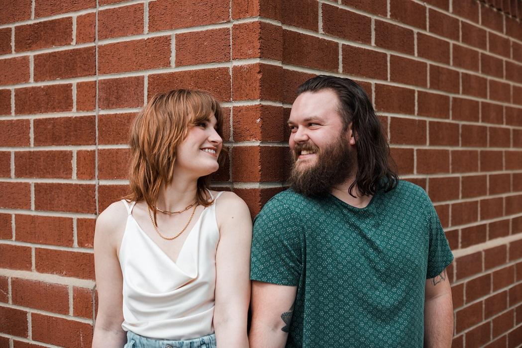 The Wedding Website of Megan Brown and Dylan McKnelly