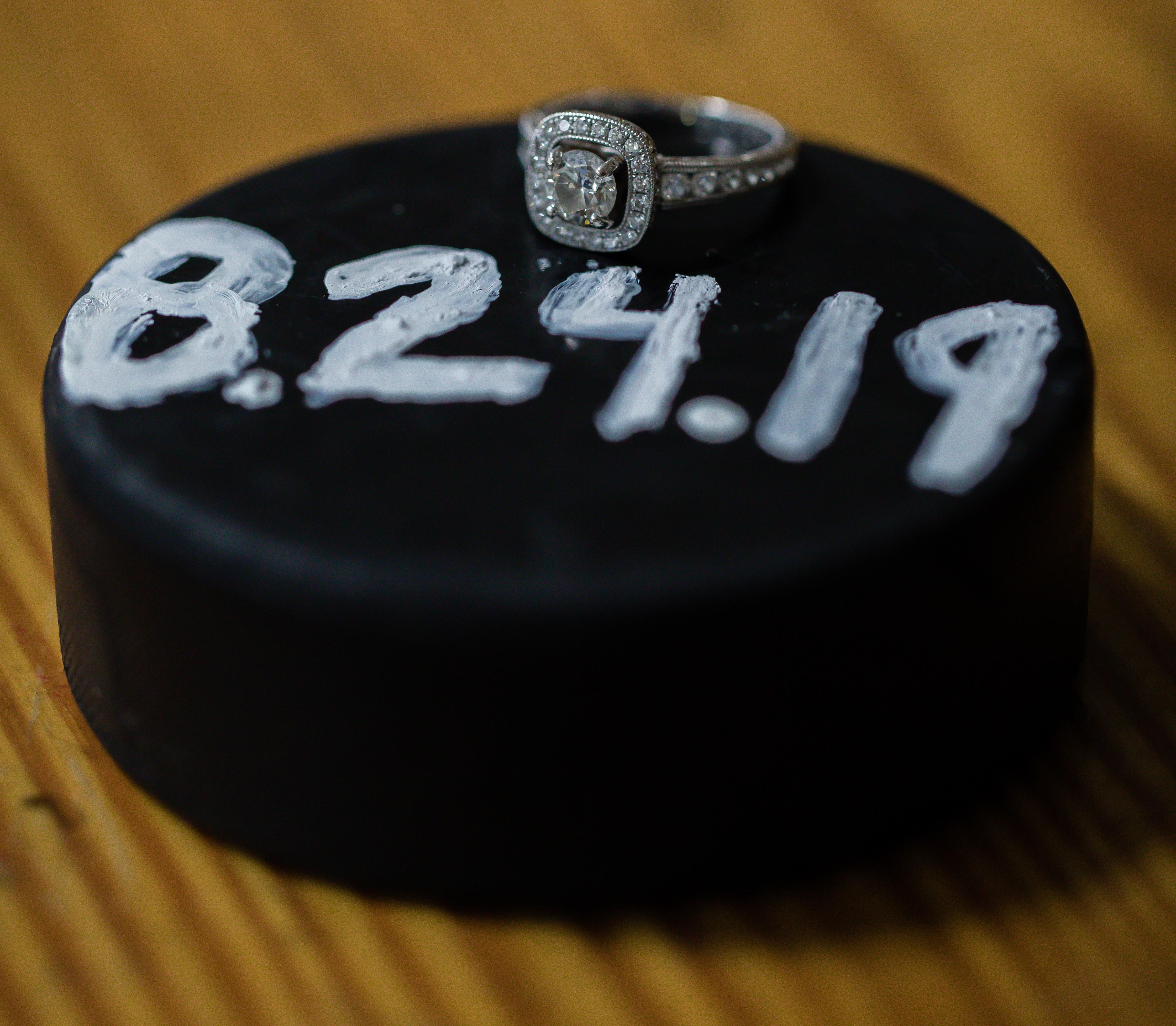 The Wedding Website of Katie Horner and Luke Van Asch
