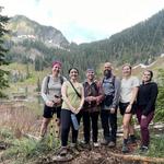 Granite Creek