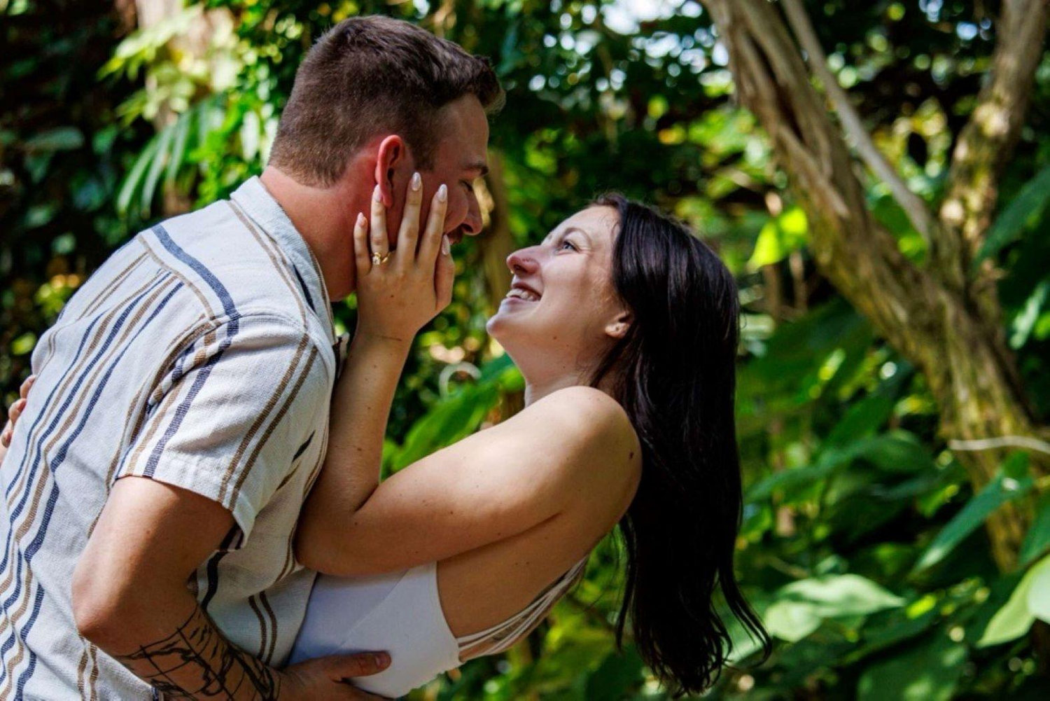 The Wedding Website of Abigayl Hornkohl and Skyler Stolk