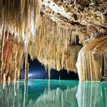 Rio Secreto