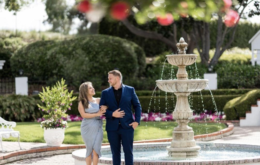 The Wedding Website of Vanessa Plazola and Nicholas Urdea