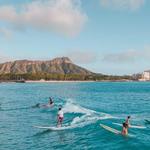 Surfing